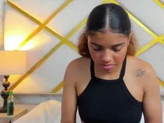 Camsoda Live Sex Cam of michellebronx