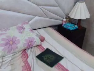 Camsoda Adult Webcam of andy-sharit