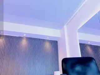 Camsoda Adult Webcams of paulinasweett
