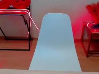 Camsoda Adult Webcam of salviali