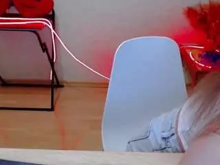 Camsoda Nude Webcam of salviali