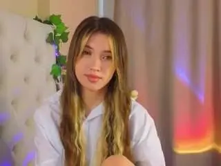 Camsoda Free Live Porn of annaberrys