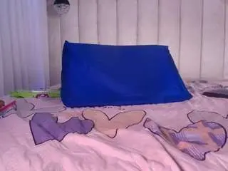 Camsoda Free Porn Cam of celeste-moonxx