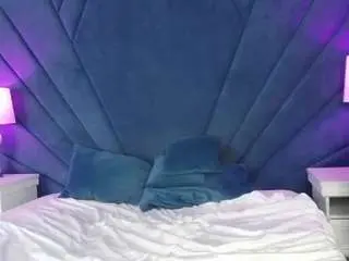 Camsoda Best Webcam of deezylicious