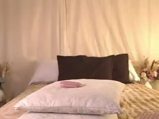 Camsoda Nude Webcam of mulatalove