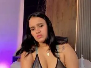 Camsoda Free Live Porn of nathaly-22