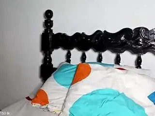 Camsoda Nude Webcam of norehg