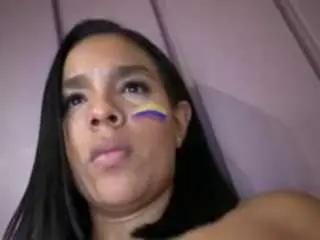 Camsoda Sex Cam of antonellamorelli