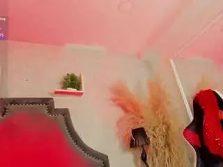 Camsoda Sex Chat of dalaymoore