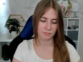 Camsoda Adult Webcams of meganxcute