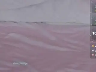 Camsoda Sex Cam of elaia-bridge