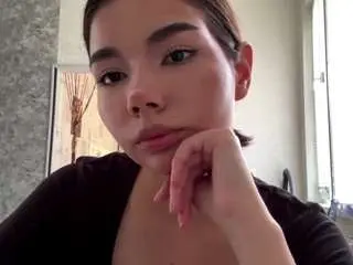 Camsoda Live Sex Cam of felisaharvath