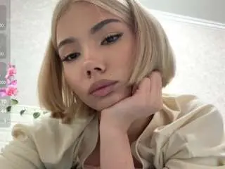 Camsoda Free Porn Cam of felisaharvath