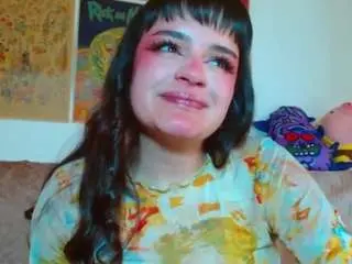Camsoda Sex Chat of tara-haze