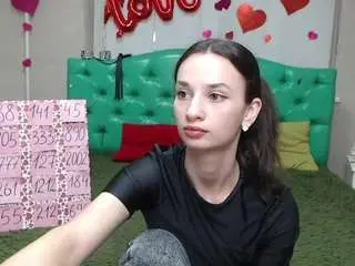 Camsoda Watch Live Sex Cams of jessicabreeze