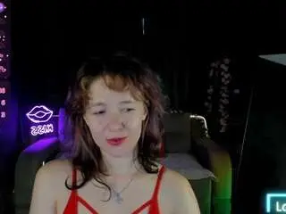 Camsoda Sex Chat of ricki-bloom