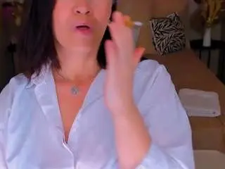 Camsoda Best Webcam of anamills