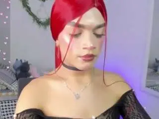 Camsoda Free Porn Cam of brithanycullen