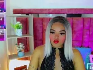 Camsoda Sex Cam of bryttannyjhons
