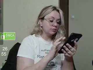 Camsoda Nude Webcam of you-dreams