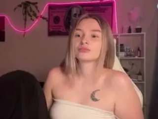 Camsoda Best Webcam of kalisoltero
