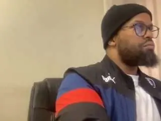 Camsoda Best Webcam of kingtgc