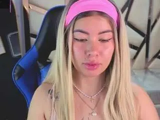 Camsoda Adult Webcams of teffy-brown-a