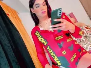 Camsoda Sex Cam of alejandraaxx