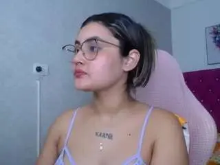 Camsoda Private Sex Chat of antonellasweetlittle