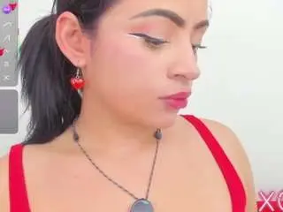 Camsoda Best Webcam of sophie-punk