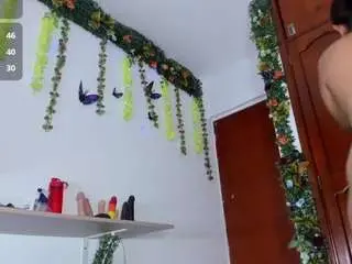 Camsoda Live Sex Cam of elikolanny