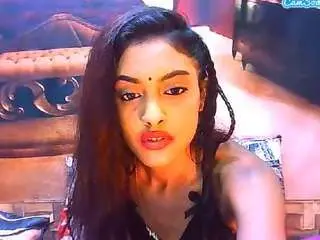 Camsoda Live Sex Cam of indianpretty1