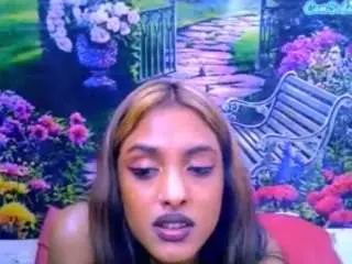 Camsoda Live Sex of indianpretty1