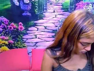 Camsoda Live Sex Cam of indianpretty1