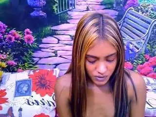 Camsoda Private Sex Chat of indianpretty1