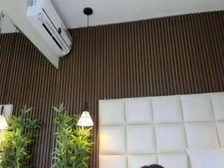 Camsoda Private Sex Chat of maludiazx