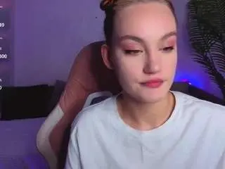 Camsoda Live Sex of idafanestain