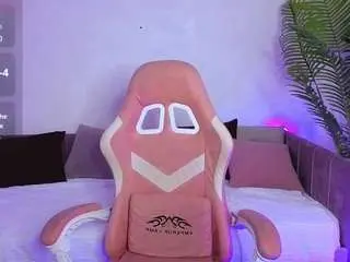 Camsoda Private Sex Chat of idafanestain