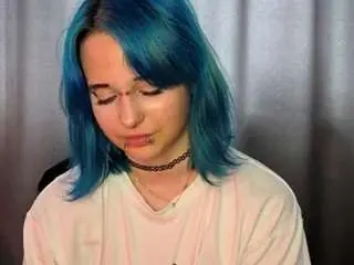 Camsoda Free Live Porn of kyungamodt