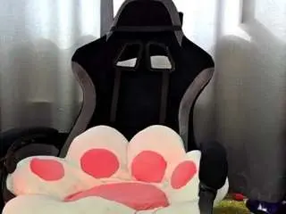 Camsoda Adult Webcams of kyungamodt