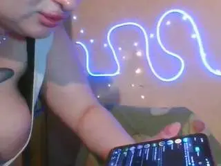 Camsoda Sex Cam of mandybelcher