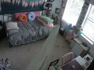 Camsoda Live Sex of voyeurcam-hazelgrace-02