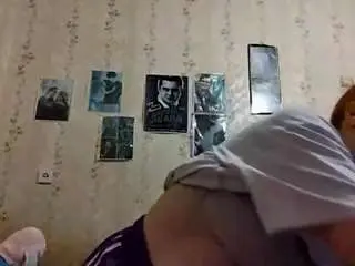 Camsoda Best Webcam of adrienefrock