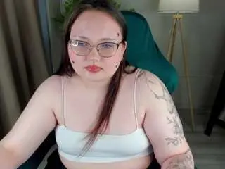 Camsoda Sex Cam of nikki-glow