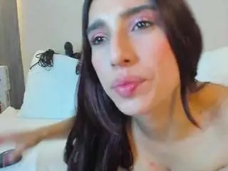 Camsoda Adult Webcams of rosse-her