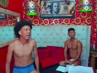 Camsoda Live Sex of skinnyboys