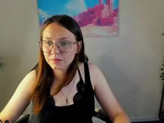 Camsoda Adult Webcam of viva-kelsey