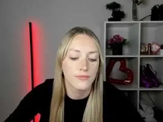 Camsoda Live Sex of evelynblond