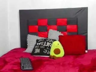 Camsoda Sex Cam of ximena-s