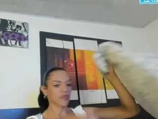 Camsoda Sex Chat of meganrhyder